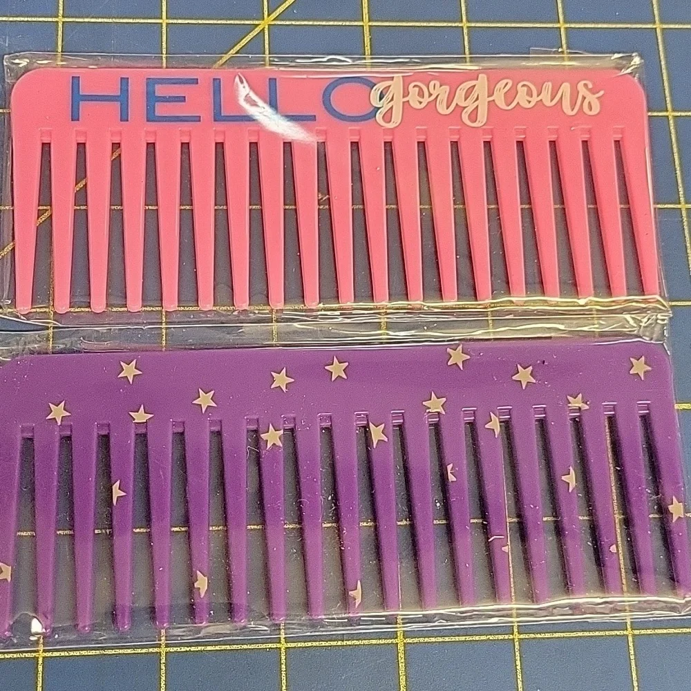 Felts Fun Finds set purple